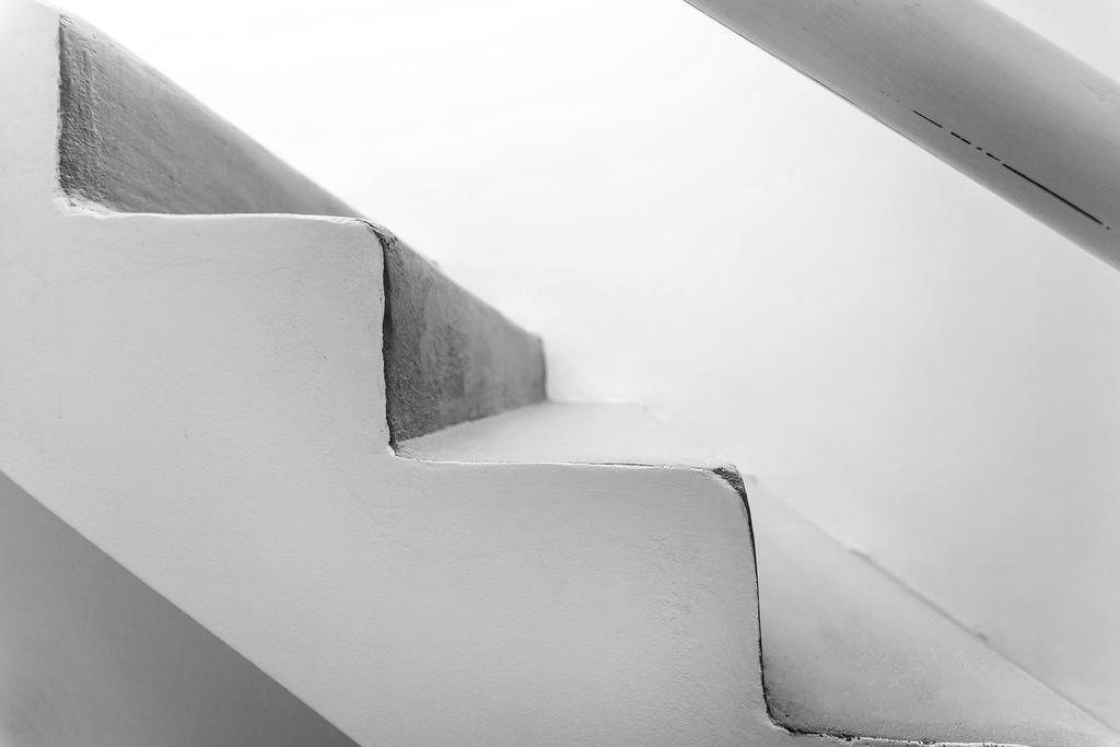 Villa Vinea Santorini Imerovígli Buitenkant foto