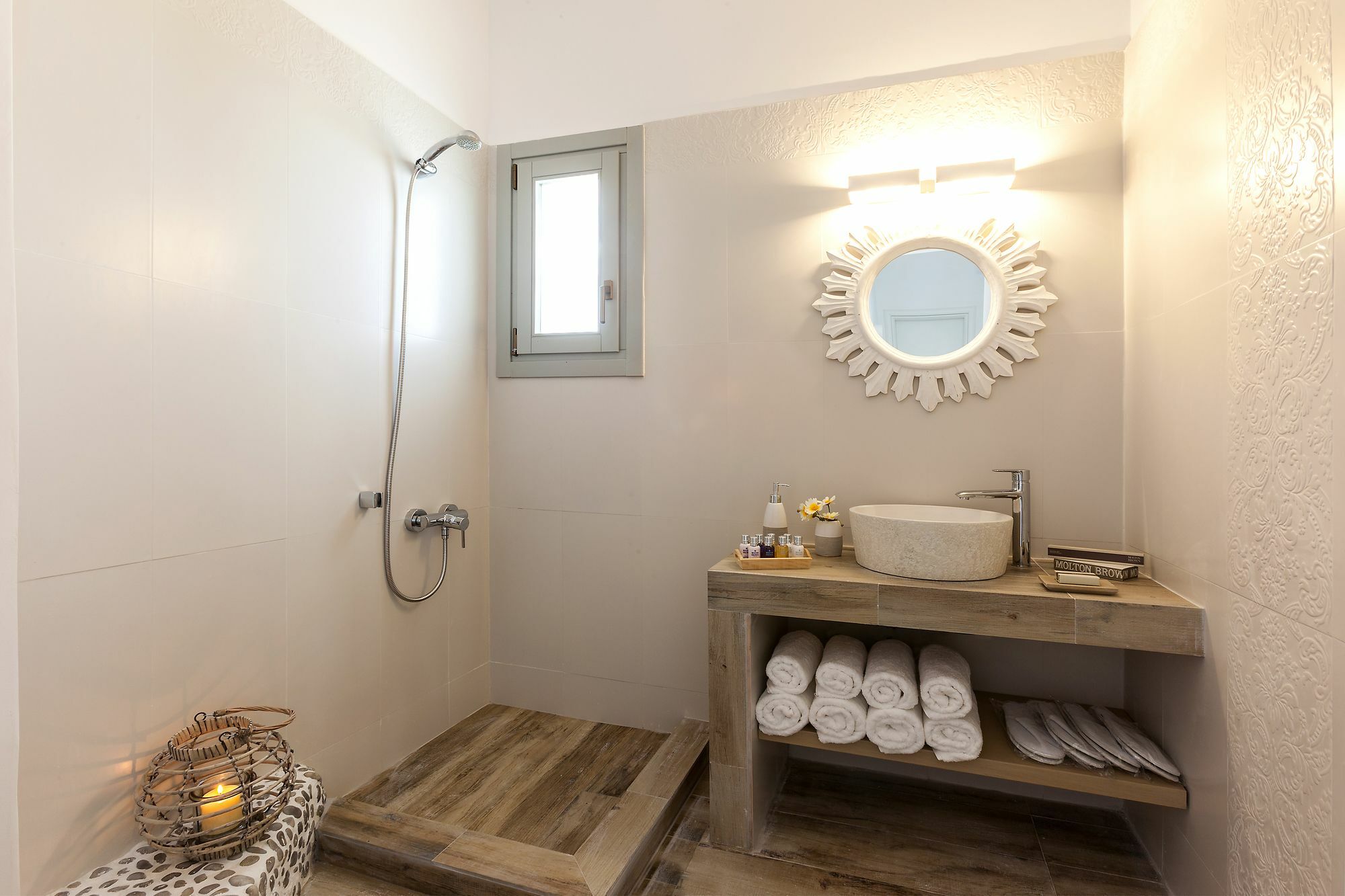 Villa Vinea Santorini Imerovígli Buitenkant foto